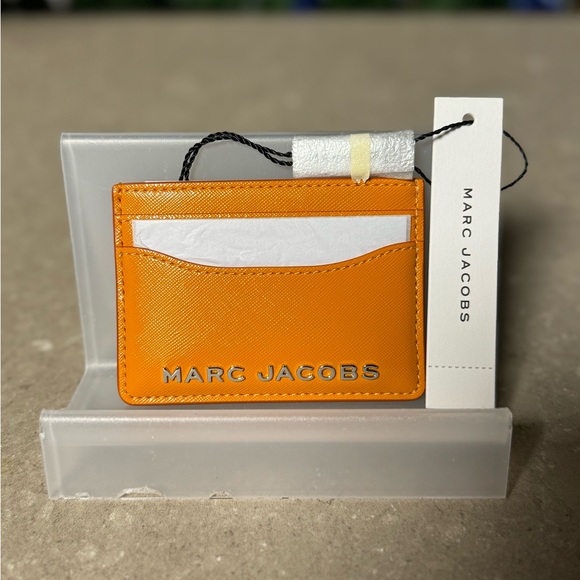 Marc Jacobs Accessories - NWT Card Holder